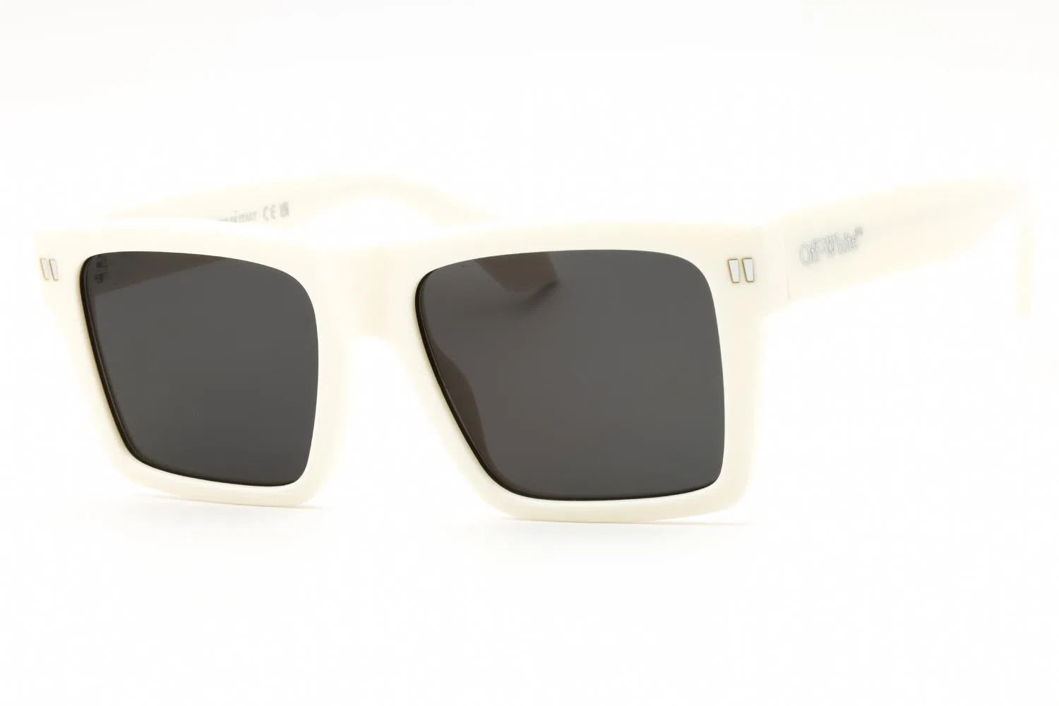 Off White LAWTON Sunglasses - view 2